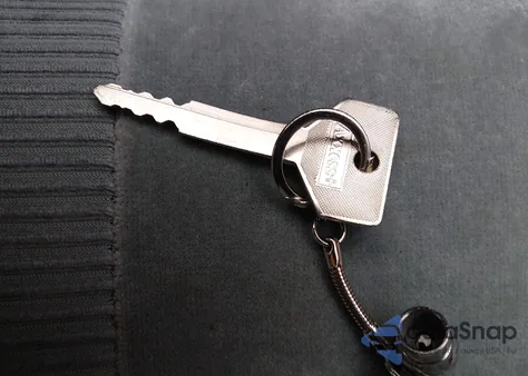 1987 Toyota Celica Gt из США, поврежденный, VIN JT5ST62K6H7117632